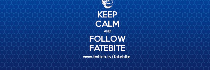 Fatebite's profile banner image