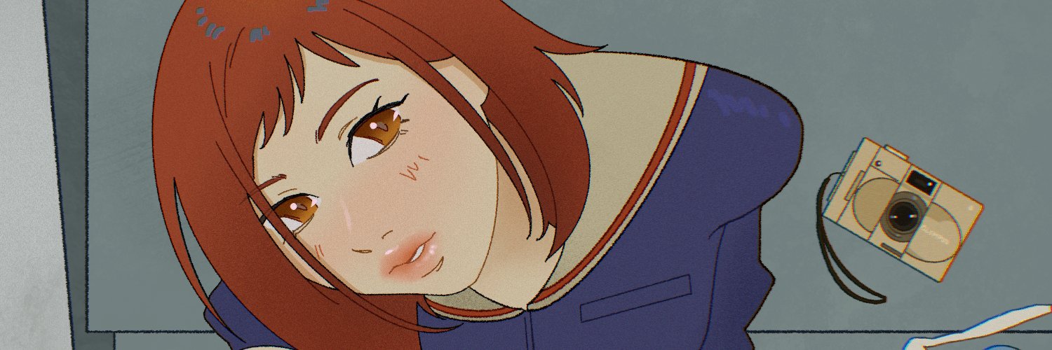 ringogasp's profile banner image