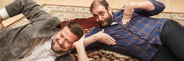 JohnandKaneShow's profile banner image