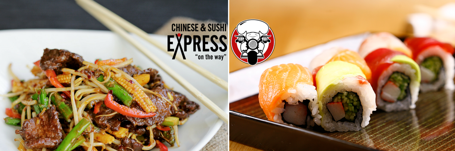 SushiExpressTR's profile banner image