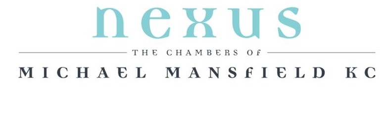 Nexus Chambers banner