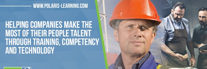 Polaris Learning Ltd banner