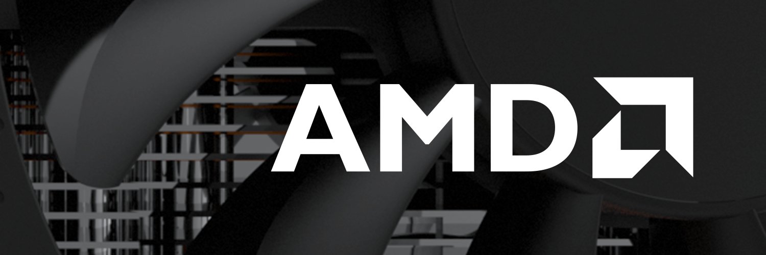 AMD Care banner