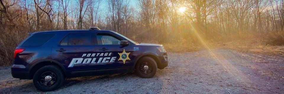 PortagePolice's profile banner image