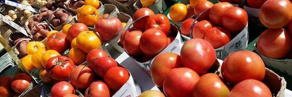 PC Farmers Market banner