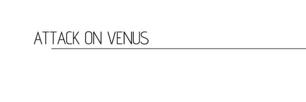 attackonvenus Profile Banner