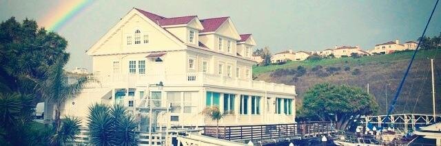 The Lighthouse banner