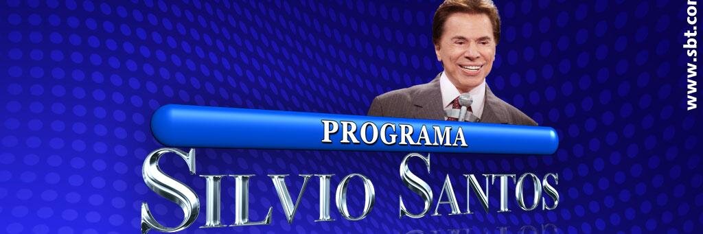 ProgramaSilvioSantos banner