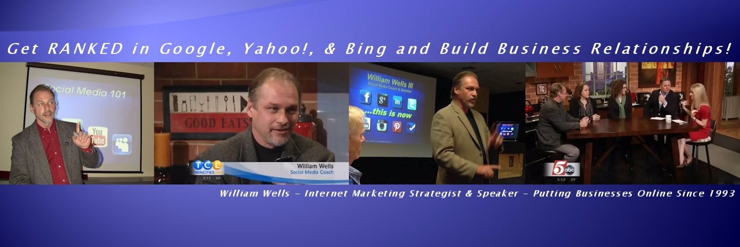 WilliamWellsIII's profile banner image