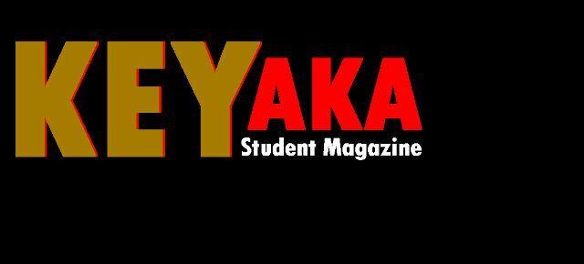 Keyaka Magazine banner