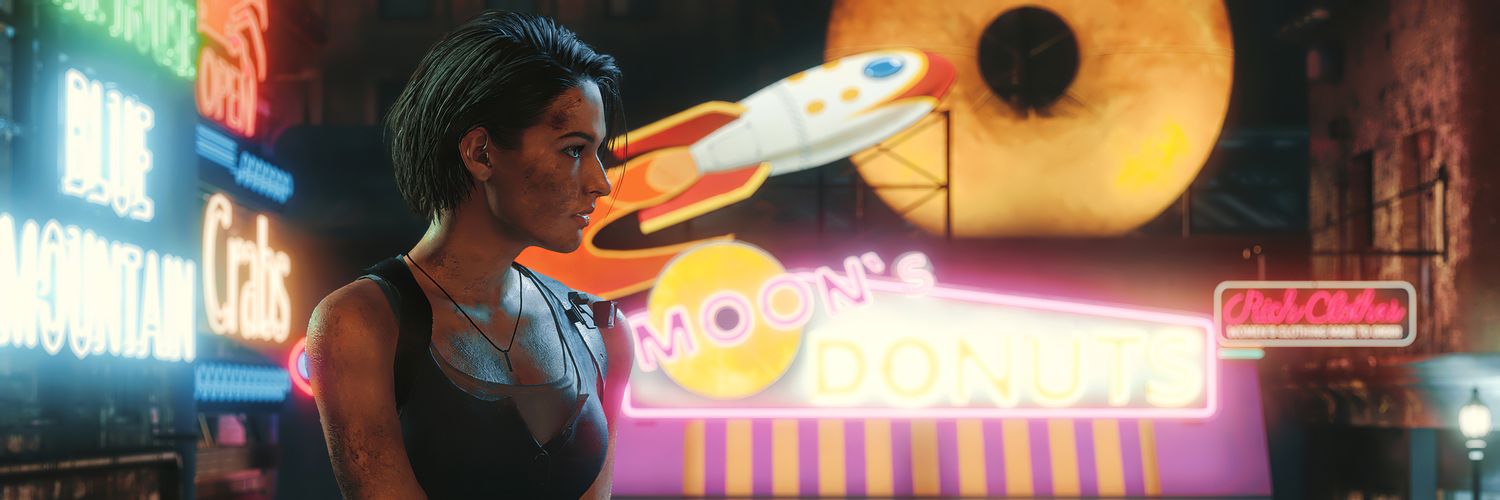 Dash 🛸🦖 banner