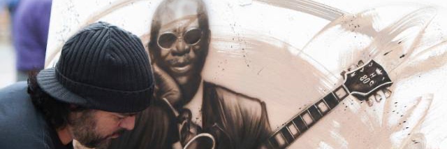 Rockstar Studios banner