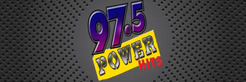PowerHits975's profile banner image