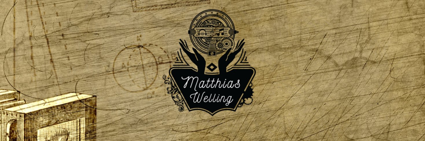 MatthiasWelling's profile banner image
