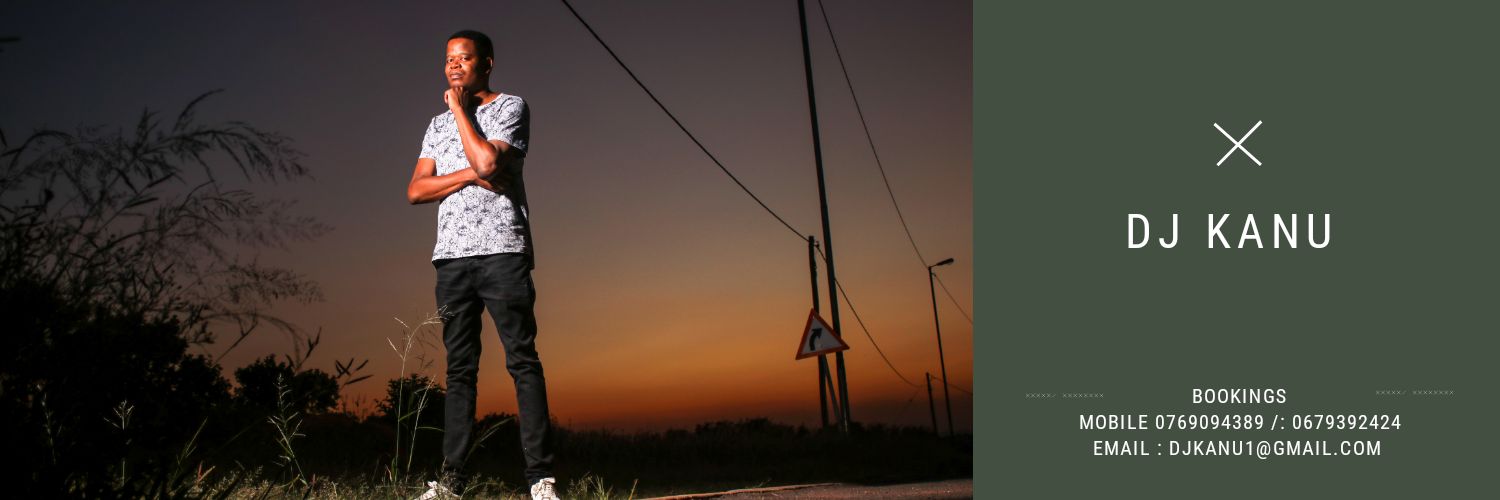 Dj Kanu™ banner