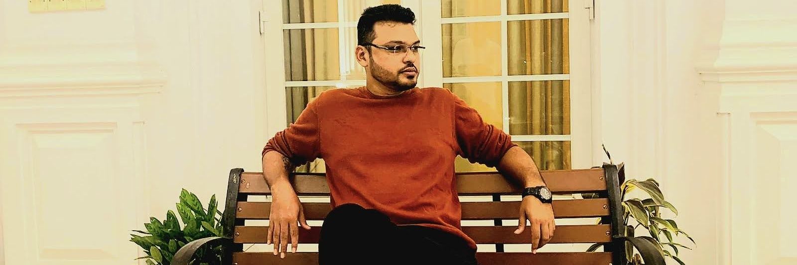 Sanjiteee's profile banner image