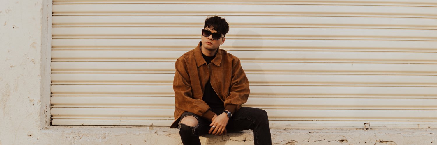JonoJonesMusic's profile banner image