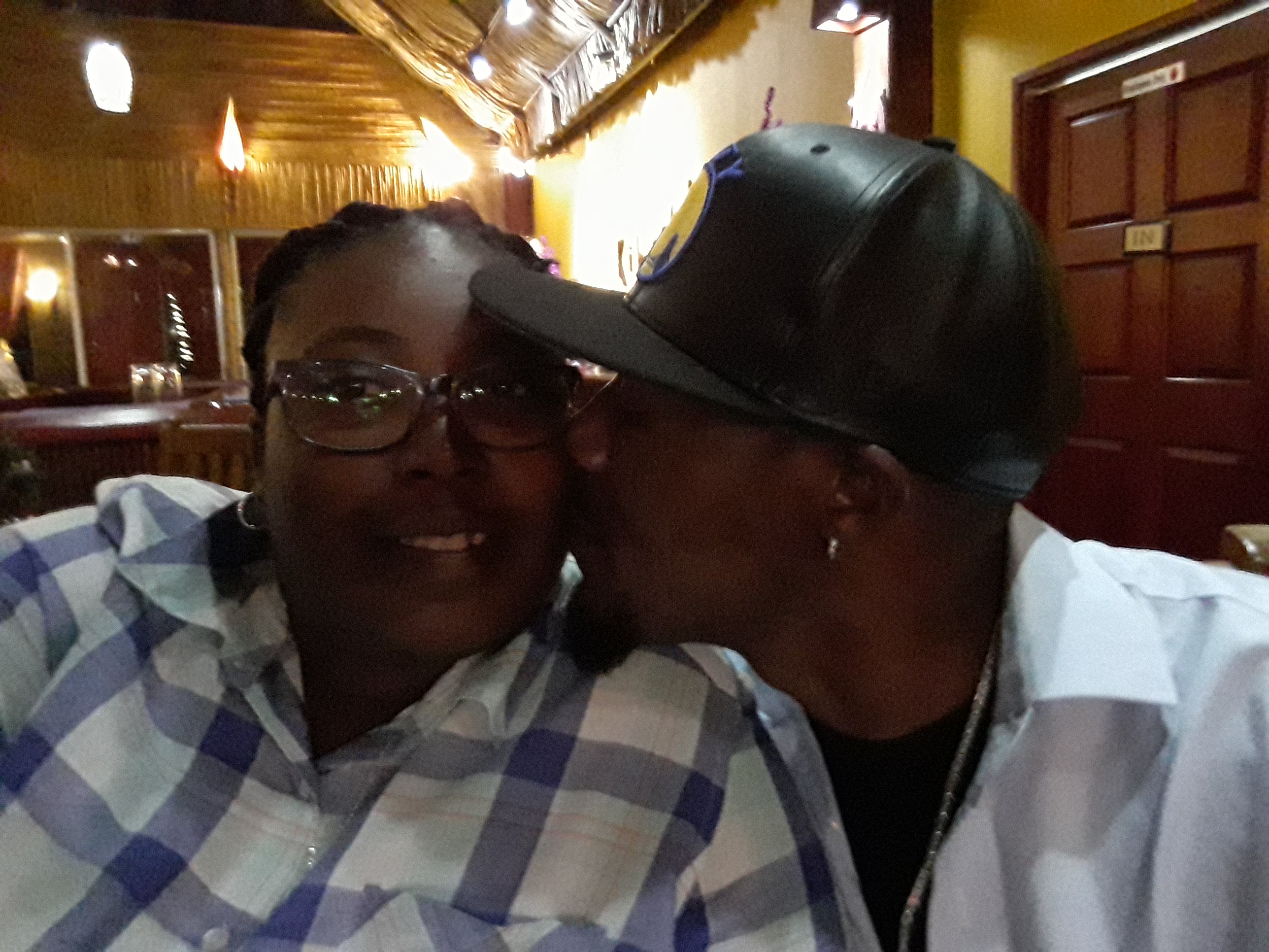 Bria Hamilton banner