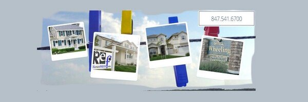 RealEstateFind Profile Banner