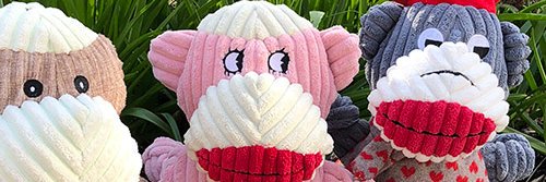 HuggleHounds's profile banner image