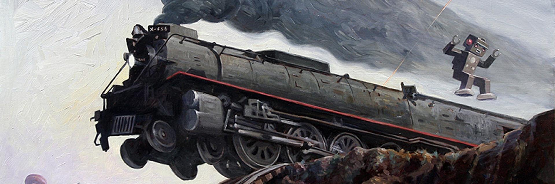JroenK's profile banner image