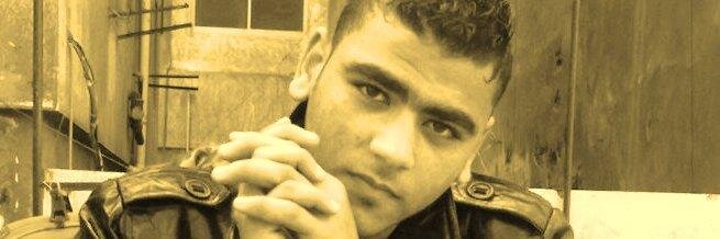 alkaingahed's profile banner image
