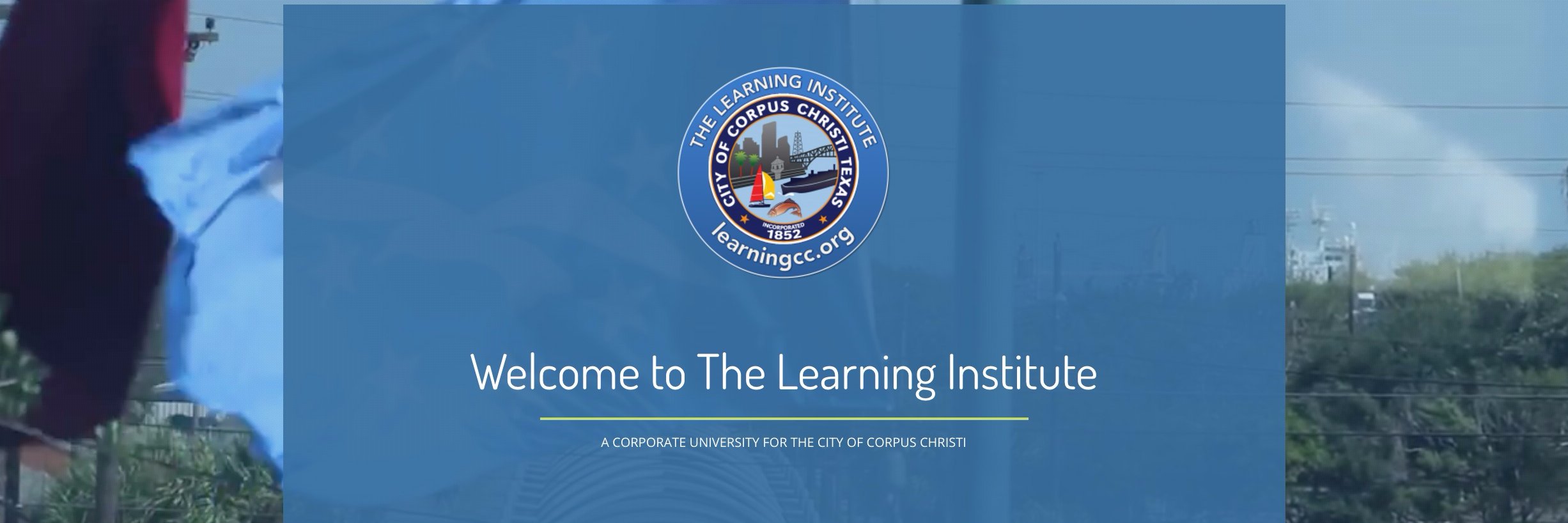 learningcctexas's profile banner image