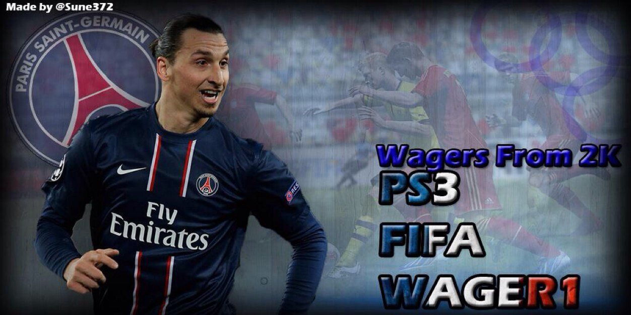 ps3fifawager1's profile banner image