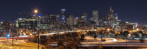 TiEDenver Profile Banner