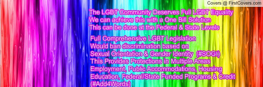 NE4Equality's profile banner image