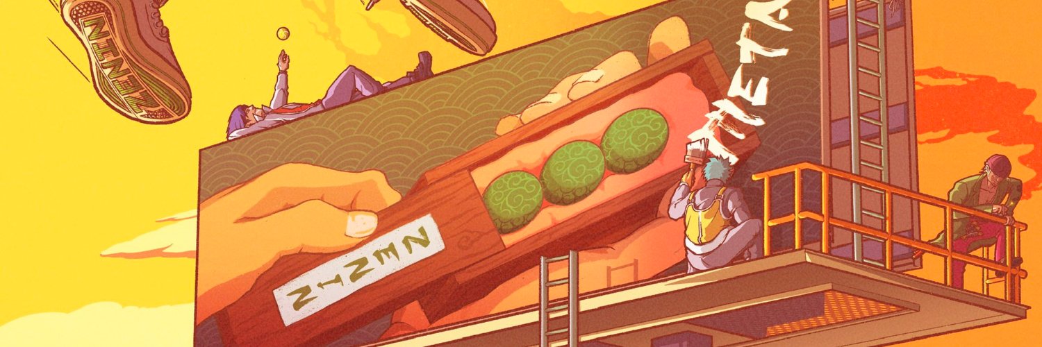 Klito banner