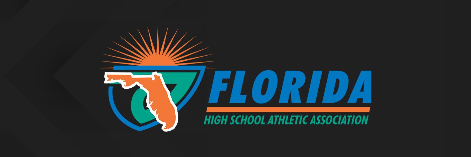 FHSAA's banner