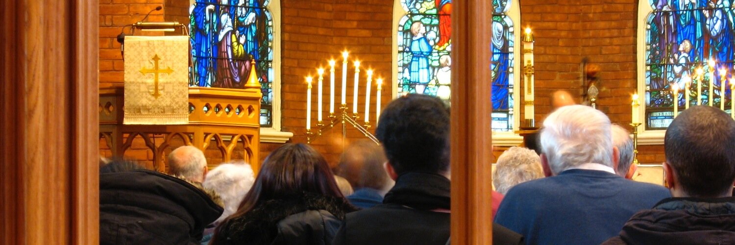 StPhilipsChurch's profile banner image