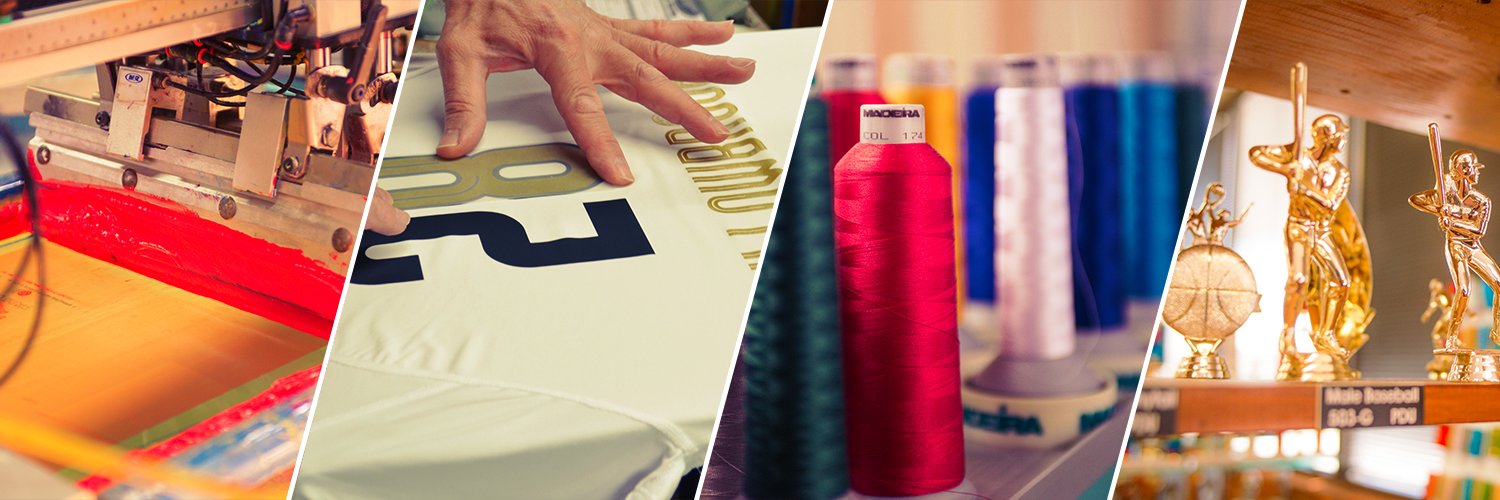 Action Wear Plus banner