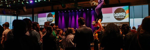 YEGStartupWeek Profile Banner