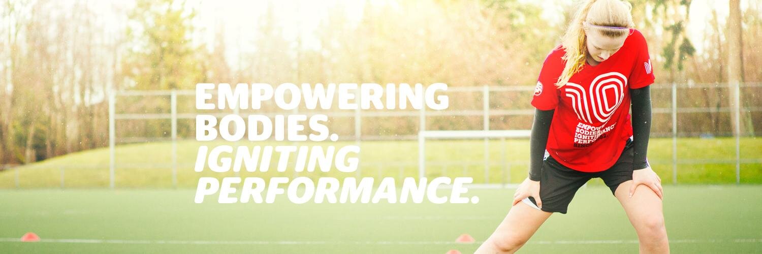 SUNGODPhysio's profile banner image