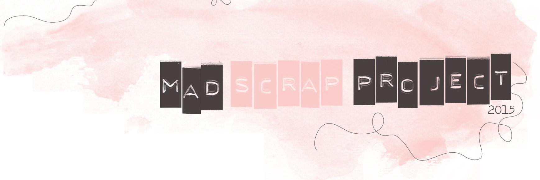 MadScrapProject's profile banner image