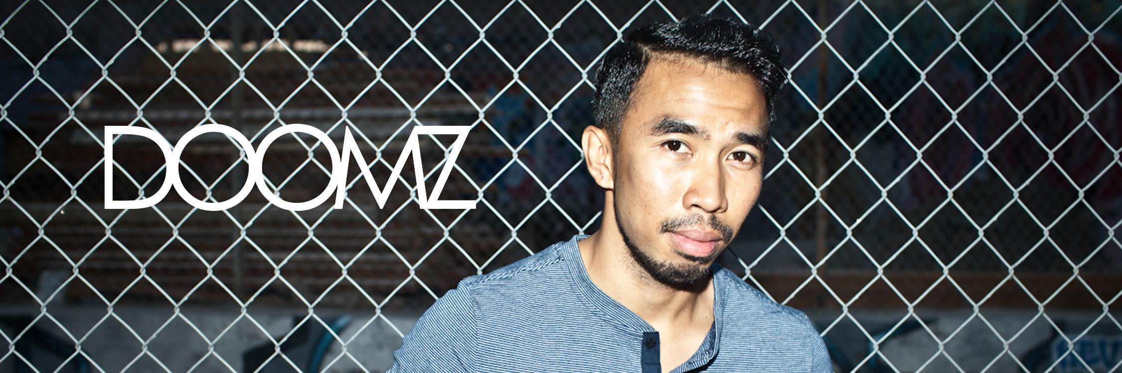 DoomzOfficial's profile banner image
