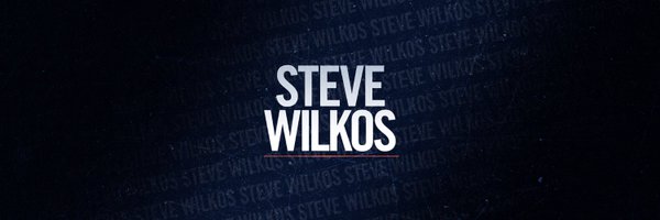 Steve Wilkos Show Profile Banner