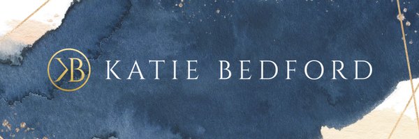 Katie Bedford Profile Banner