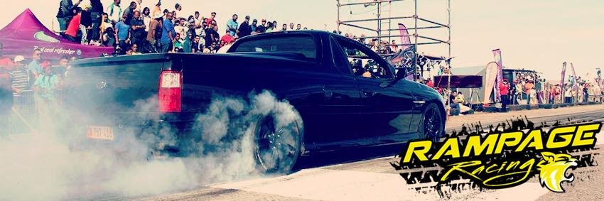 RampageRacingSA's profile banner image