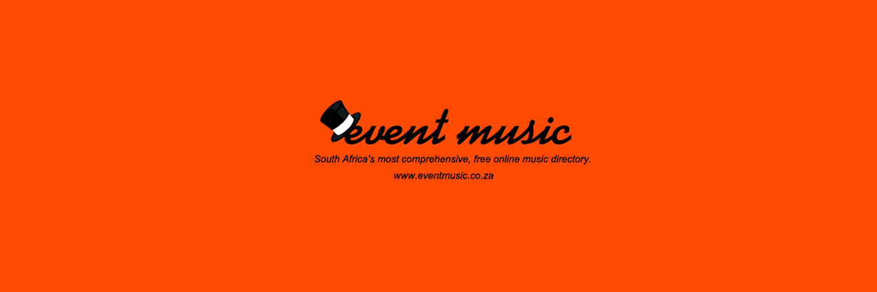 Event Music banner