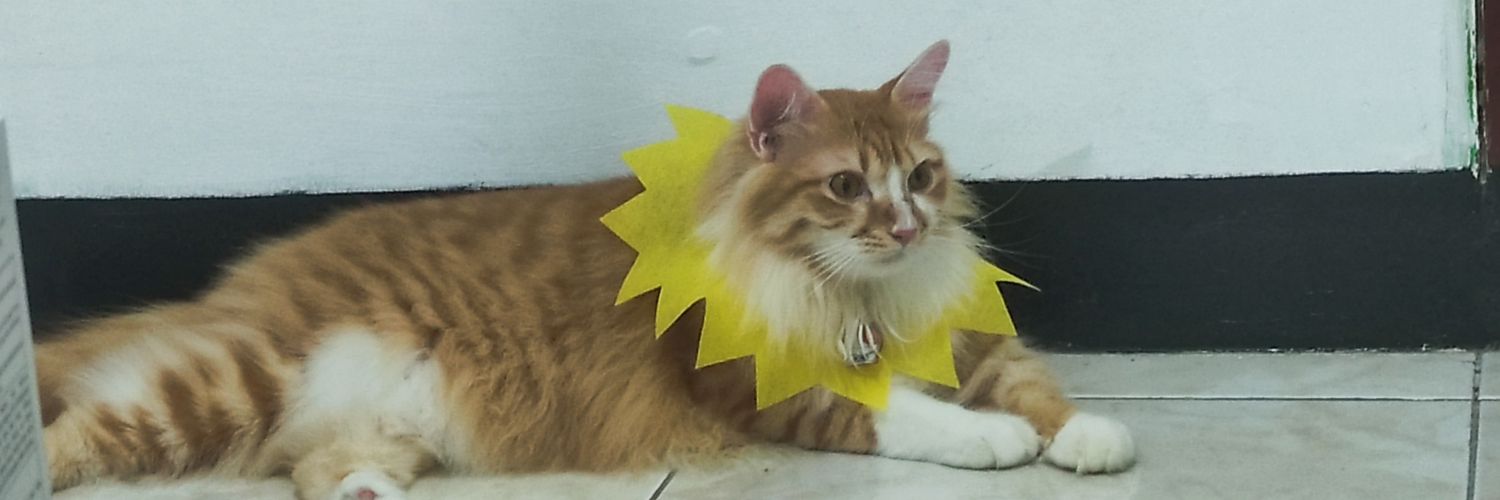 kakaknya Sean & Bond banner