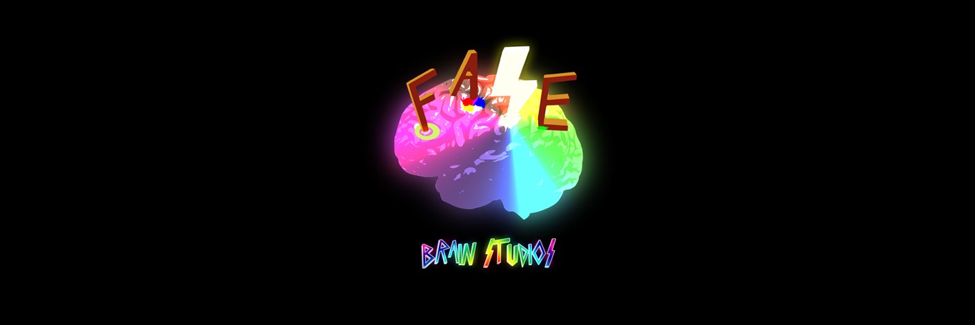 FakeBrainStudio's profile banner image