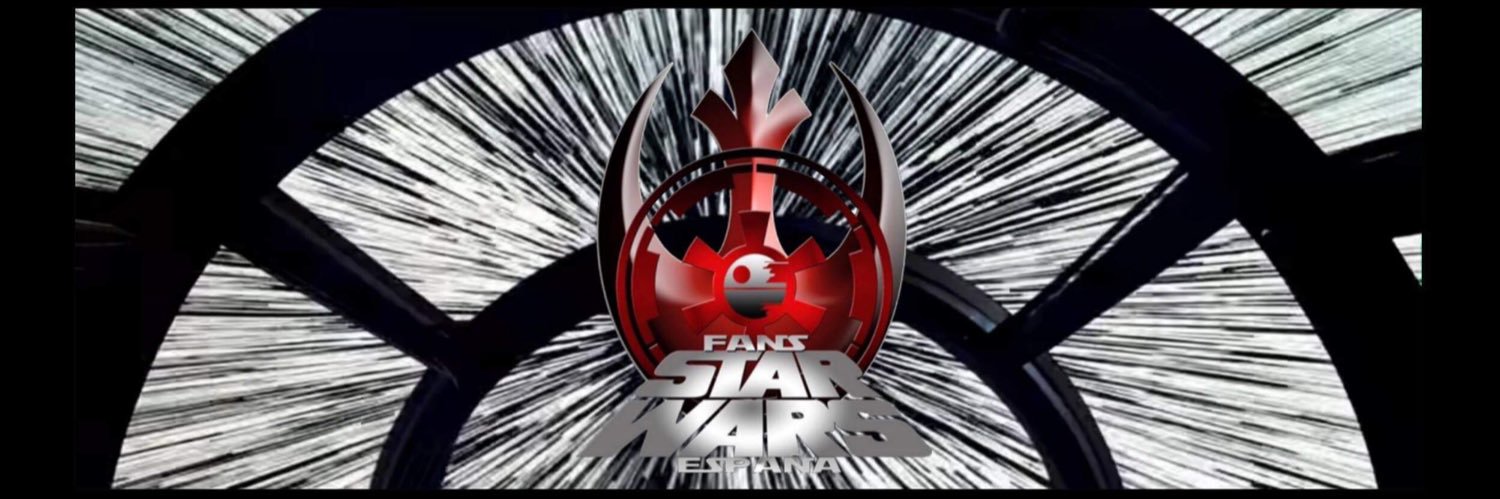 fansstarwarsesp's profile banner image