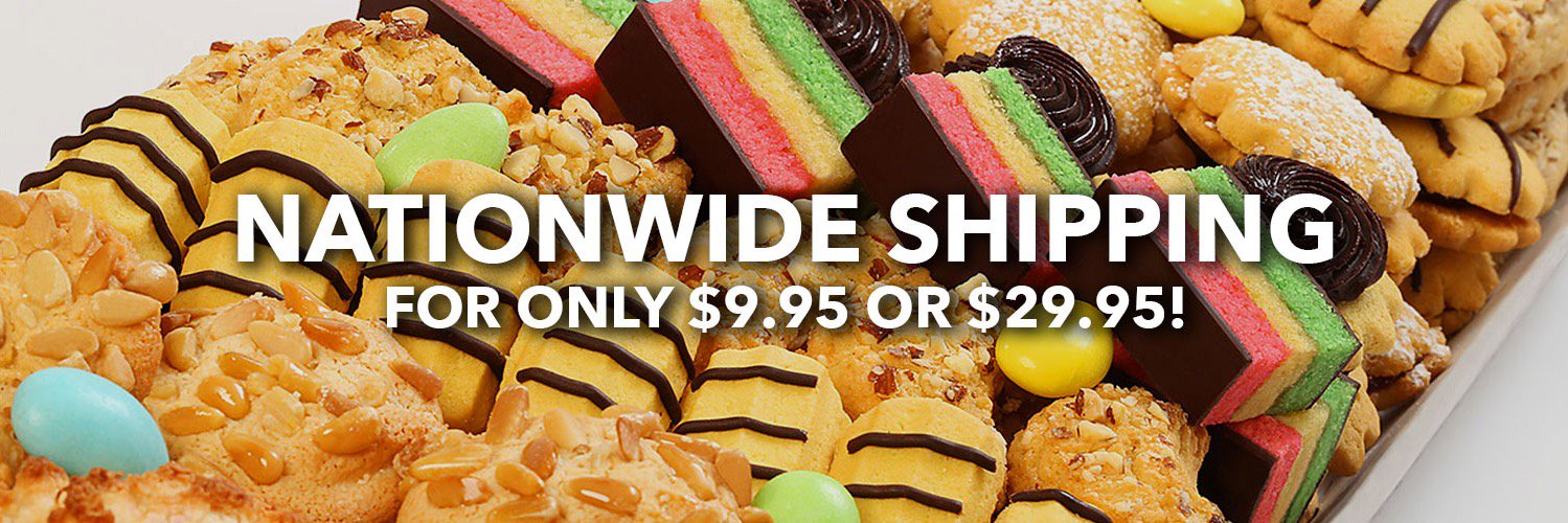 FERRARABAKERY's profile banner image