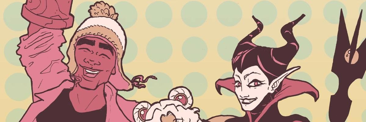 YukomiCon's profile banner image