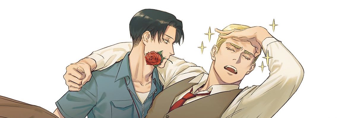 🍎 UwU Erwin Enjoyer 🎀🐧 banner