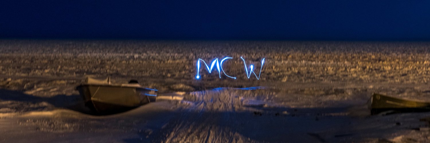 MCW Group banner