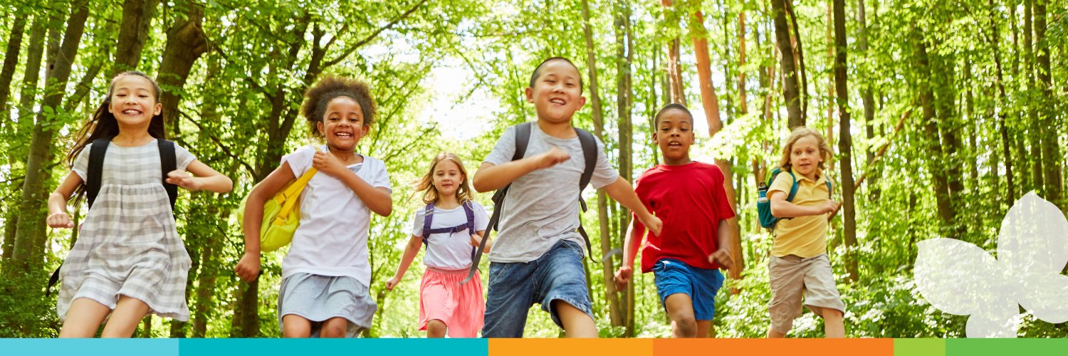 Child Development Institute banner